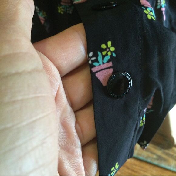 MARC JACOBS The button-up Skirt - Picture 9 of 10